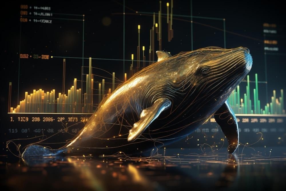 Positioning for Q4’s Explosive Surge – Learn What Whales Are Buying Now, Including $TAP at $0.0297