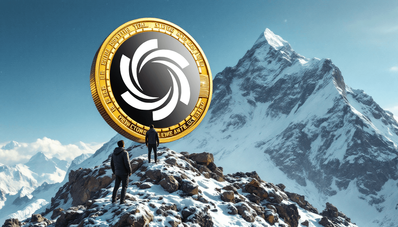 Top 3 Cryptos Set to Outperform Ethereum in 2025: Ozak AI, Solana, and XRP