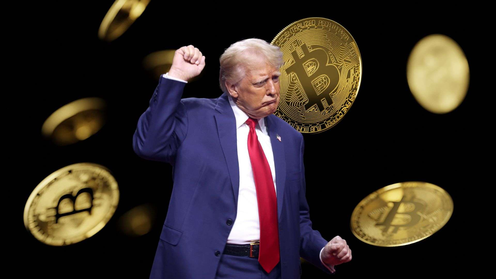 Best Crypto to Buy Now as Trump Calls for Massive US Crypto Investment