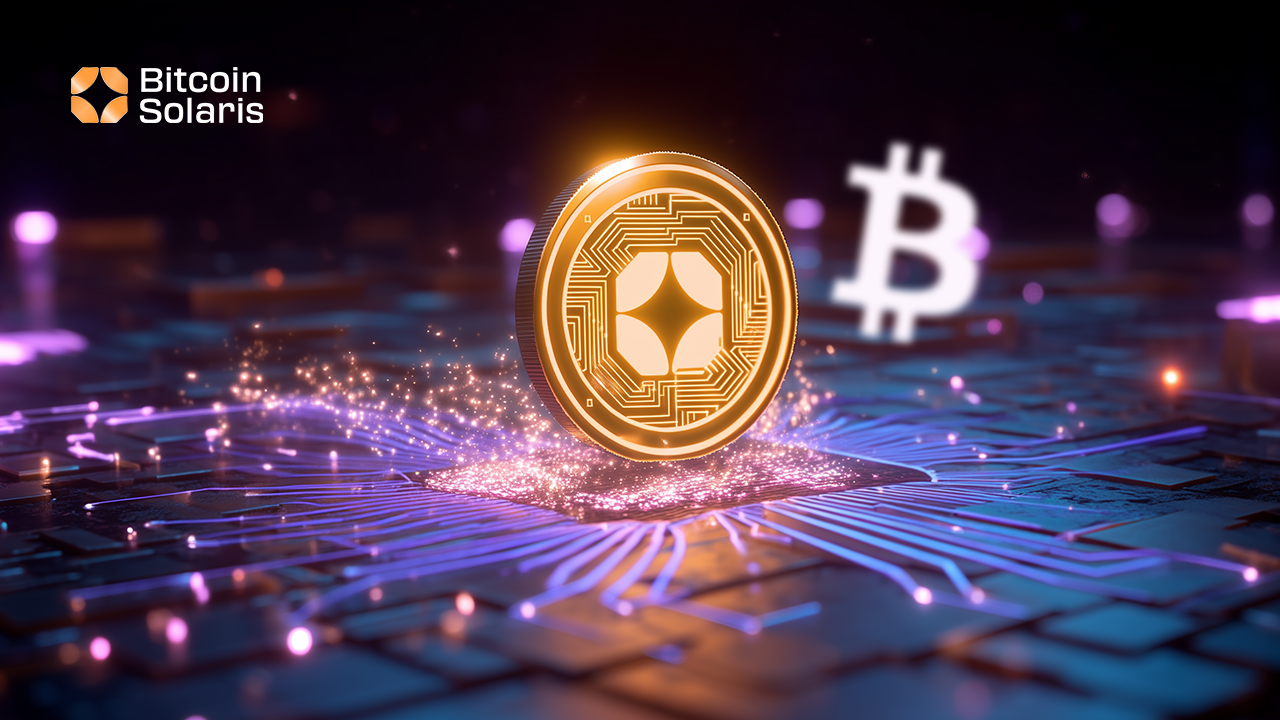 How to Mine Bitcoin? Forget Complex Rigs - Bitcoin Solaris Mobile Mining Creates Instant Wealth Opportunity