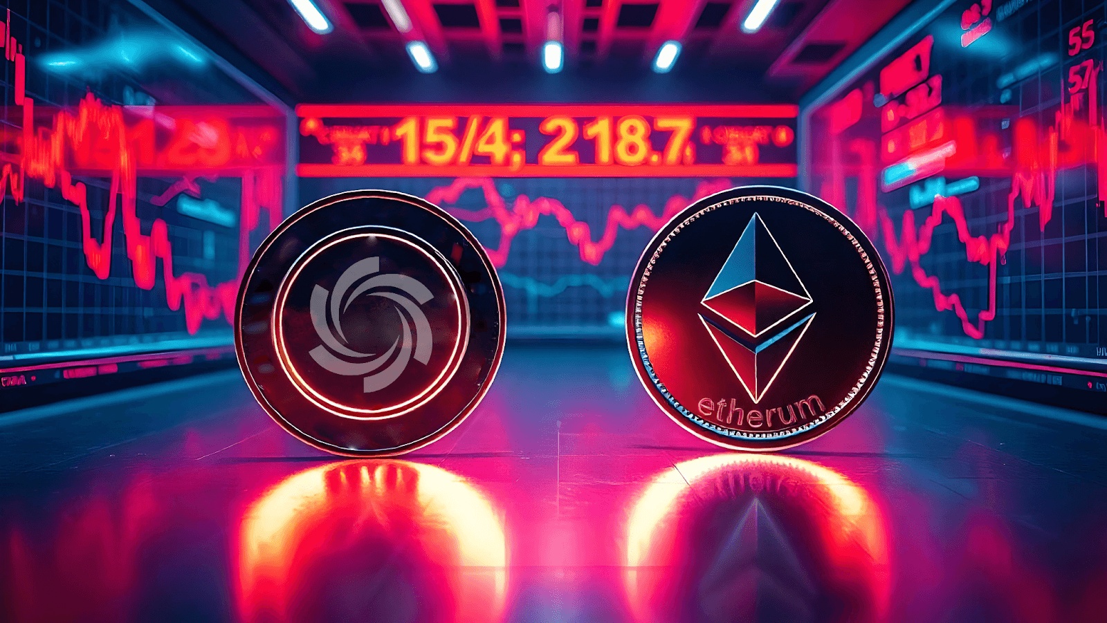 Ethereum to $7,500 or Ozak AI to $1—Which Crypto Will Outperform in the AI Boom?