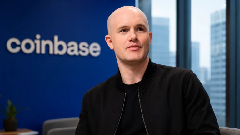 Armstrong: Crypto Clarity Comes Either Way as Senate Vote Nears