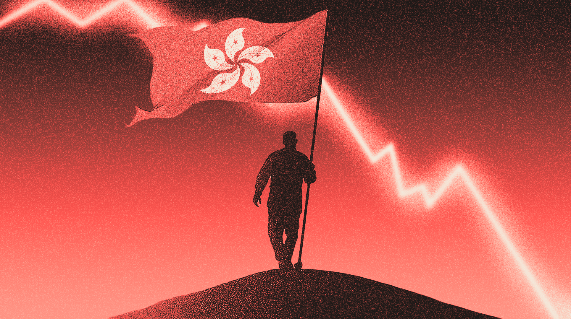 China is Shutting Hundreds of Banks. Should Bitcoin Investors Be Worried?