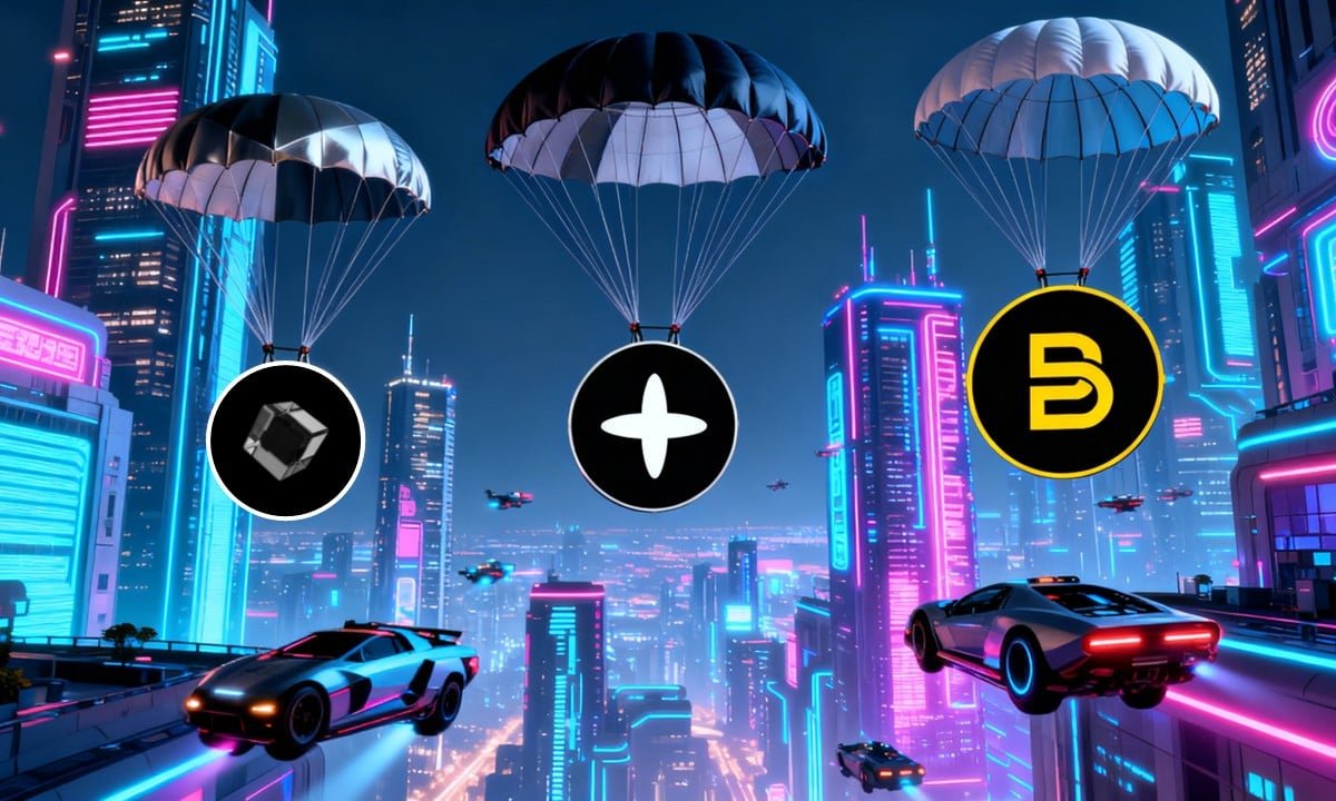 Top Altcoins to Buy Now: Crypto Presale Tokens Offering Huge Potential