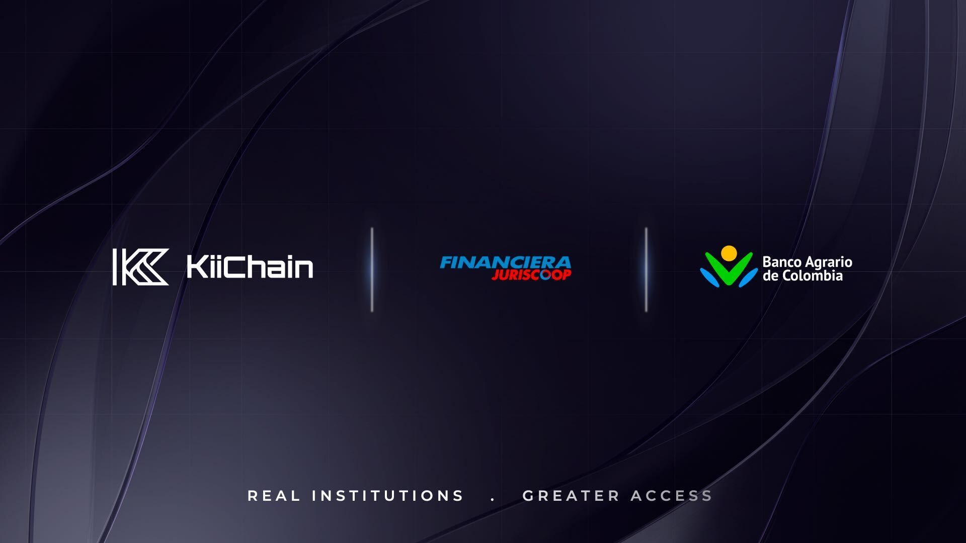 KiiChain Adds Two Major Banks to Its 24/7 LatAm FX Network