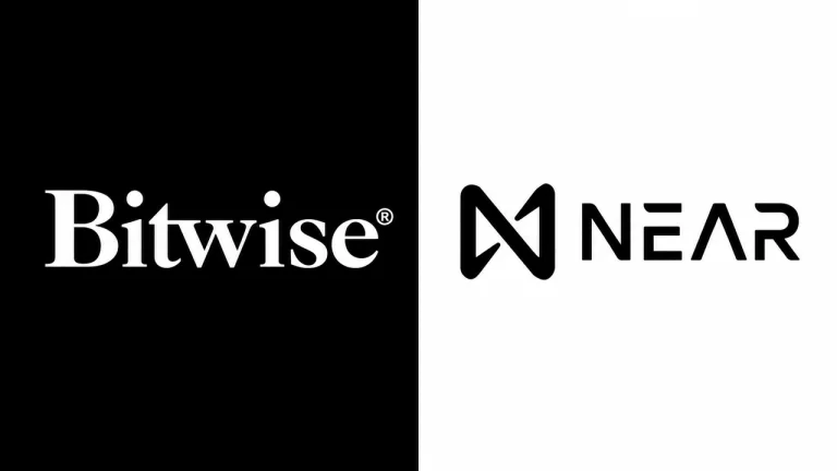 Bitwise Launches NEAR ETF With 5% Yield and an AI Bet