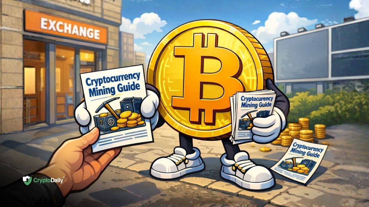 Cryptocurrency mining guide 2026: start profitably