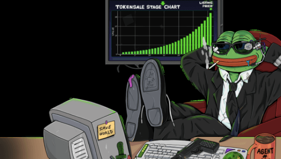 Only 6 Months Left to Turn $100 Into $1M With These Explosive Coins