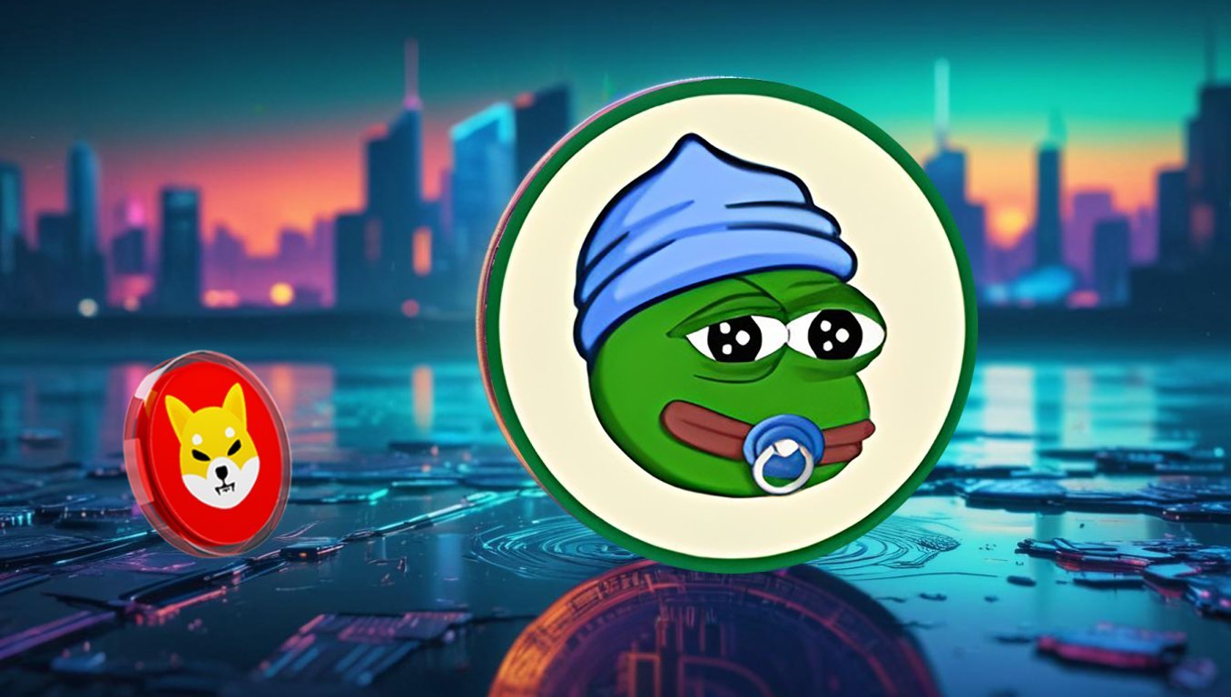 Meme Coin Whales Are Replacing Shiba Inu (SHIB) With New Frog Coin Below $0.0025 in Their Portfolios