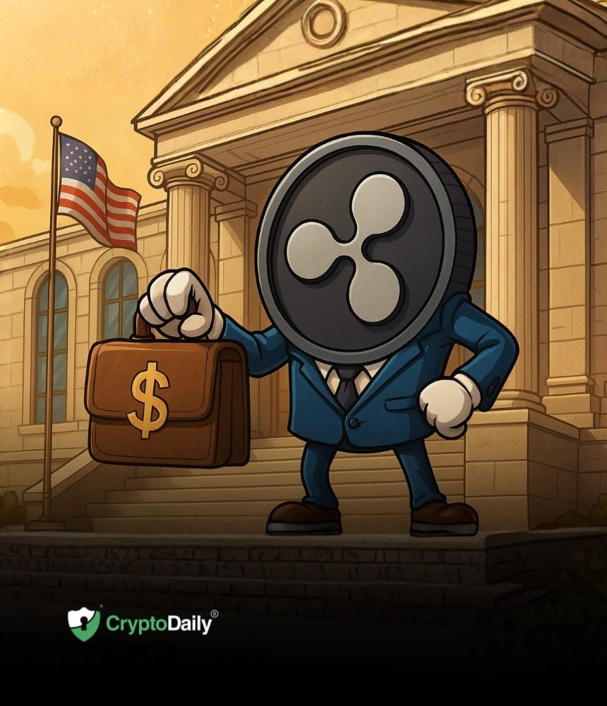 Ripple Launches Digital Asset Spot Prime Brokerage In The US