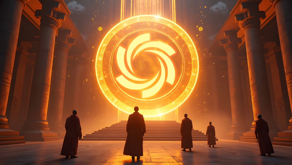 Cardano Pushes Governance Upgrades, Ozak AI Presale Gains Traction in the Crypto Market