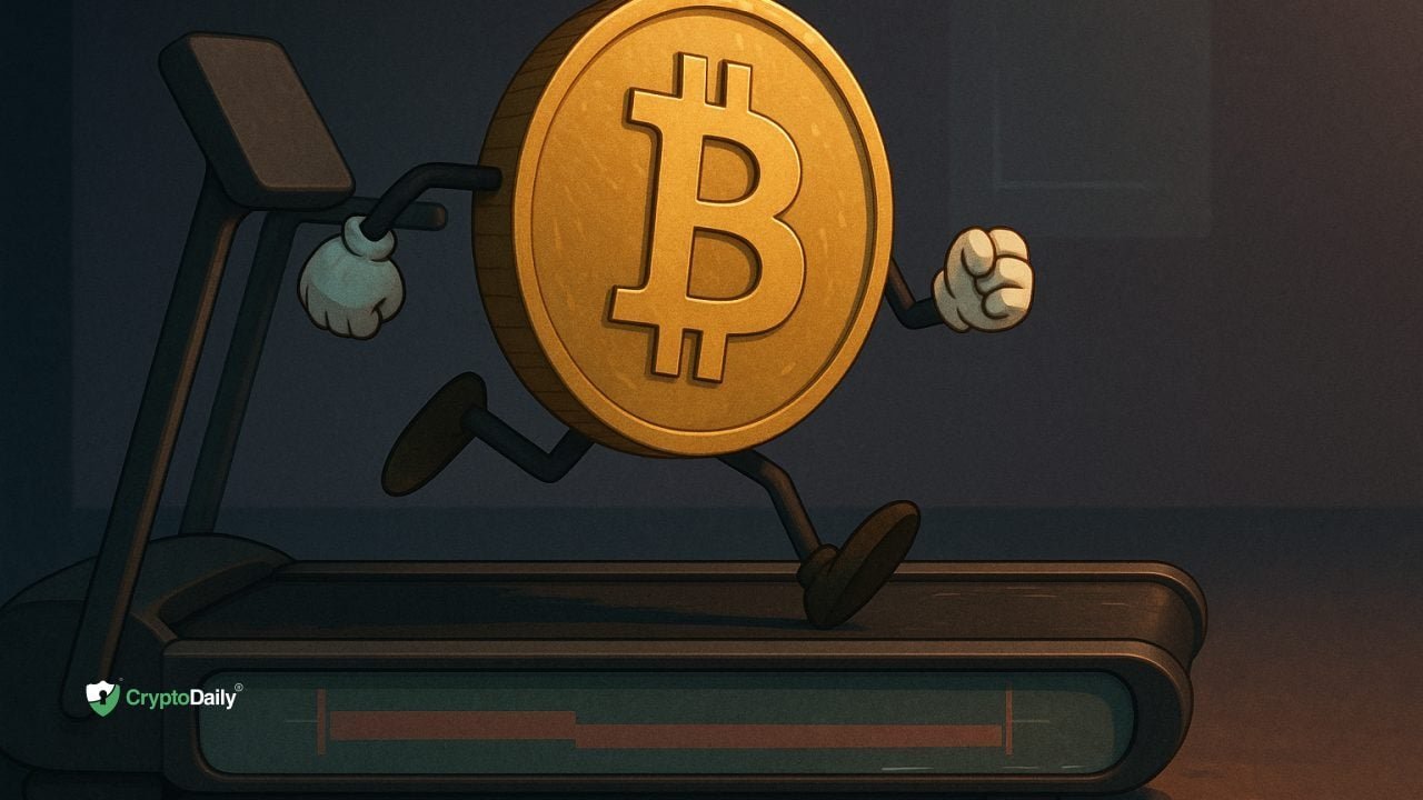 Bitcoin Liquidity Without Momentum: Why Sideways Markets Can Be More Dangerous Than Selloffs