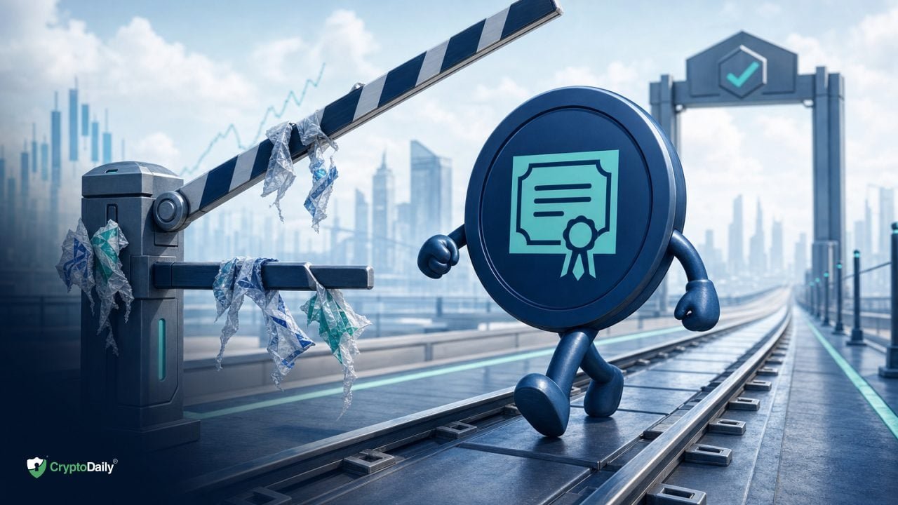 Securitize's Issuer-Sponsored Stock Token: Why DeFi Rails Need Real Shares, Not Wrappers