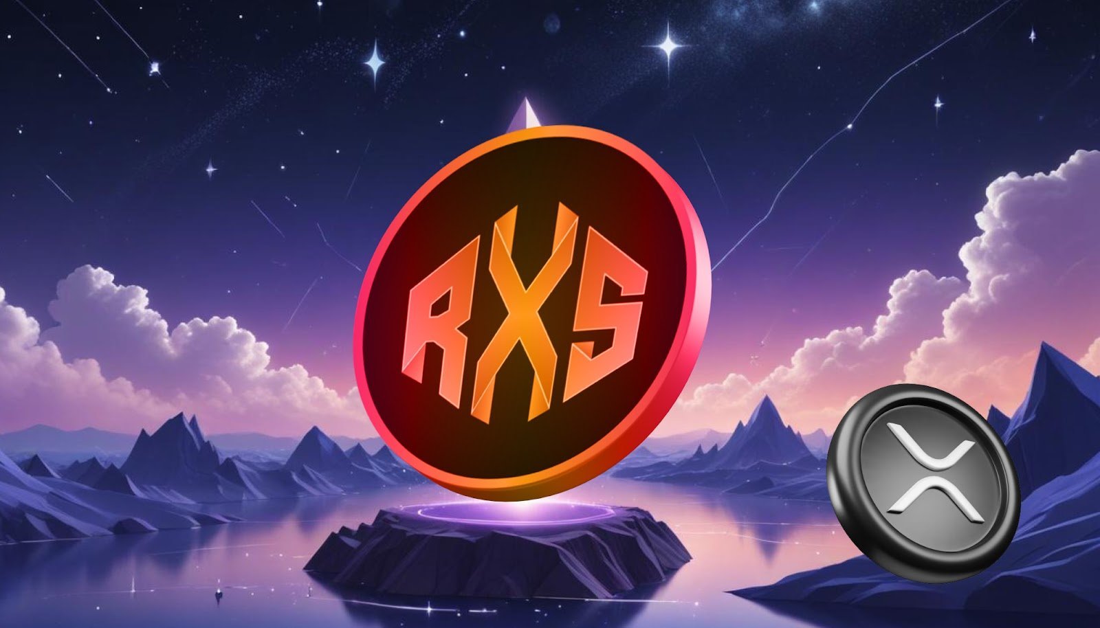 Top Trending Altcoin at $0.20 Poised to Go Berserk and Dwarf Ripple's (XRP) Rise in the Last 1 Year