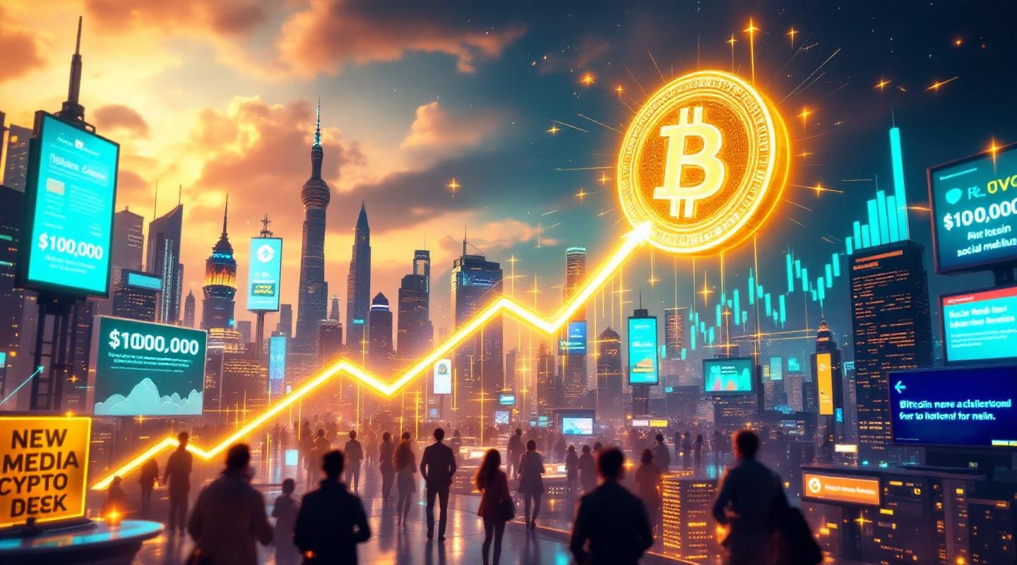 Bitcoin Price Rebound To Hit $100,000 In No Time, Why FloppyPepe (FPPE) Is Trending On Google And Twitter