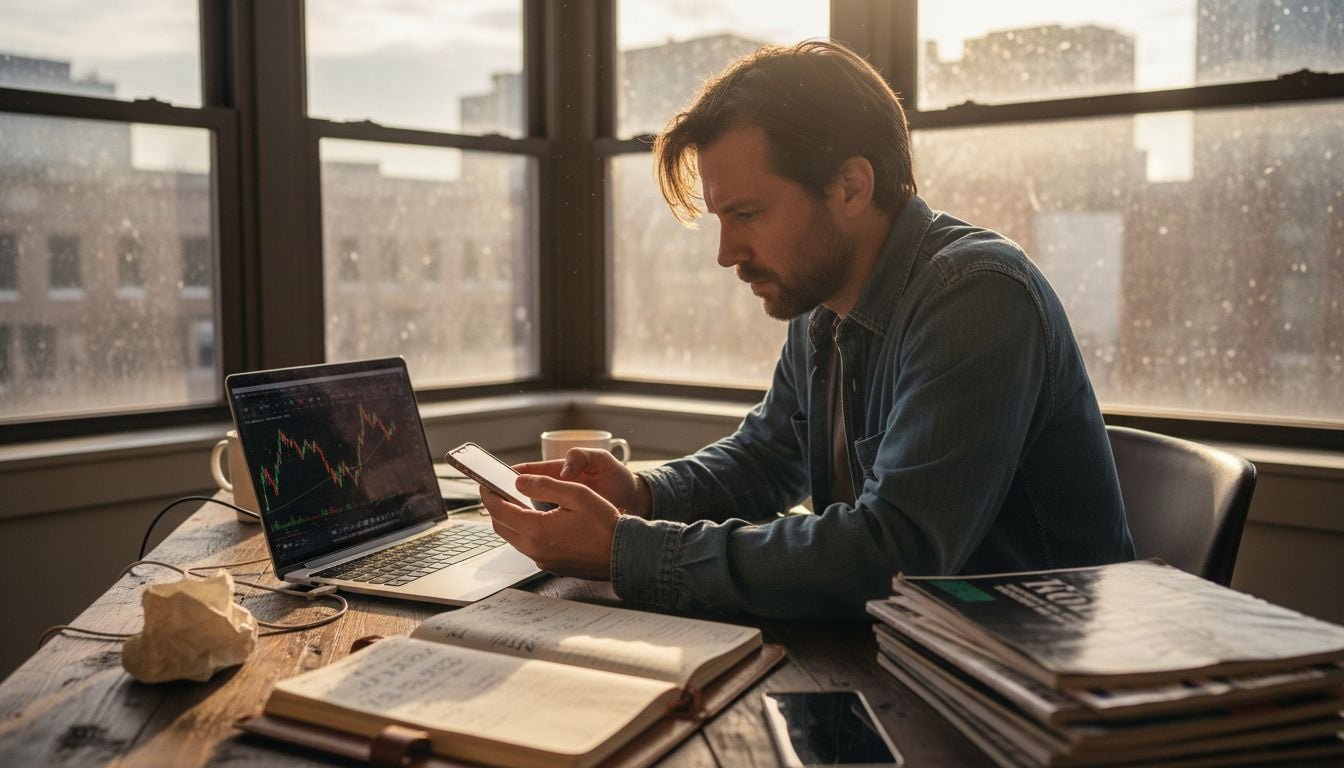 How to Manage Crypto Portfolio for Sustainable Growth