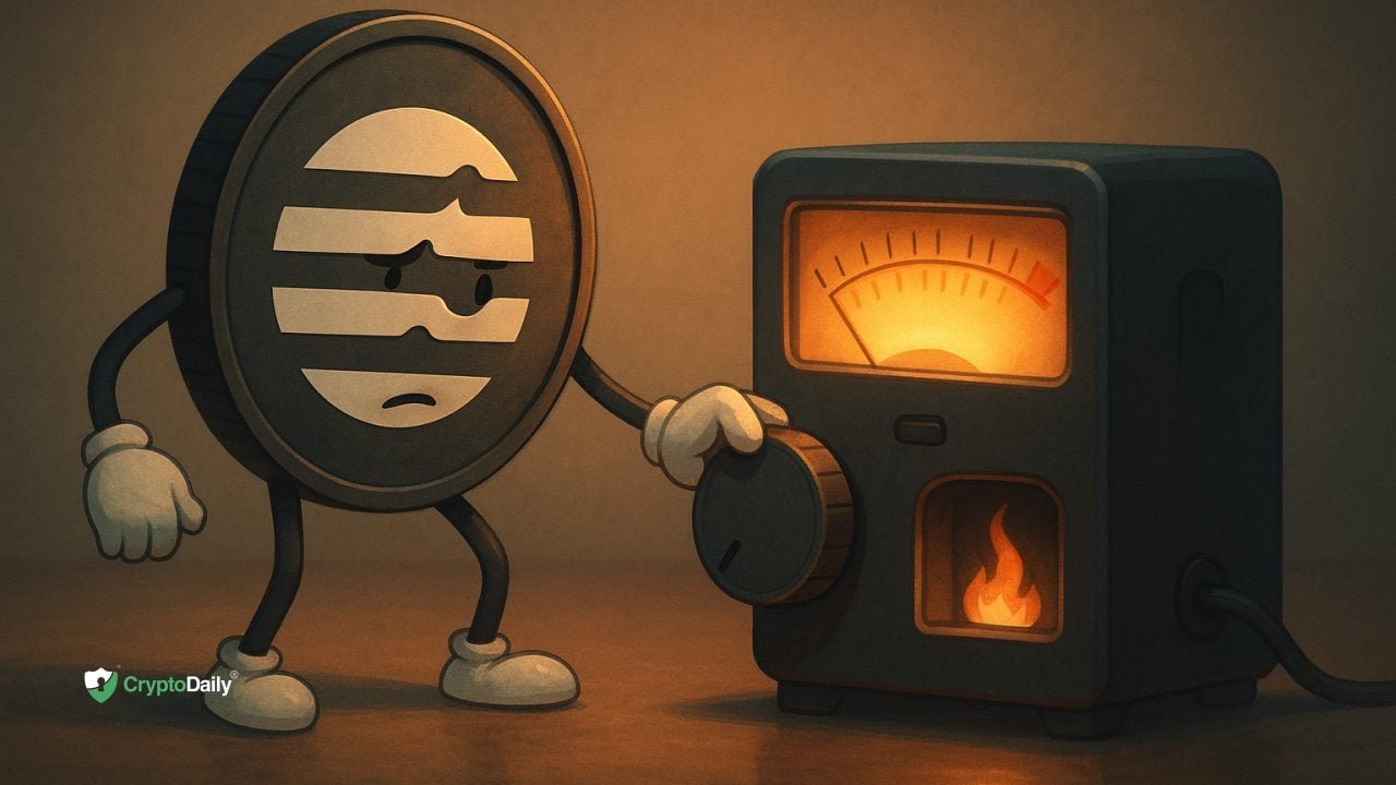 Aptos Burn Thesis: Can Decibel Turn APT Into a Usage-Based Token?