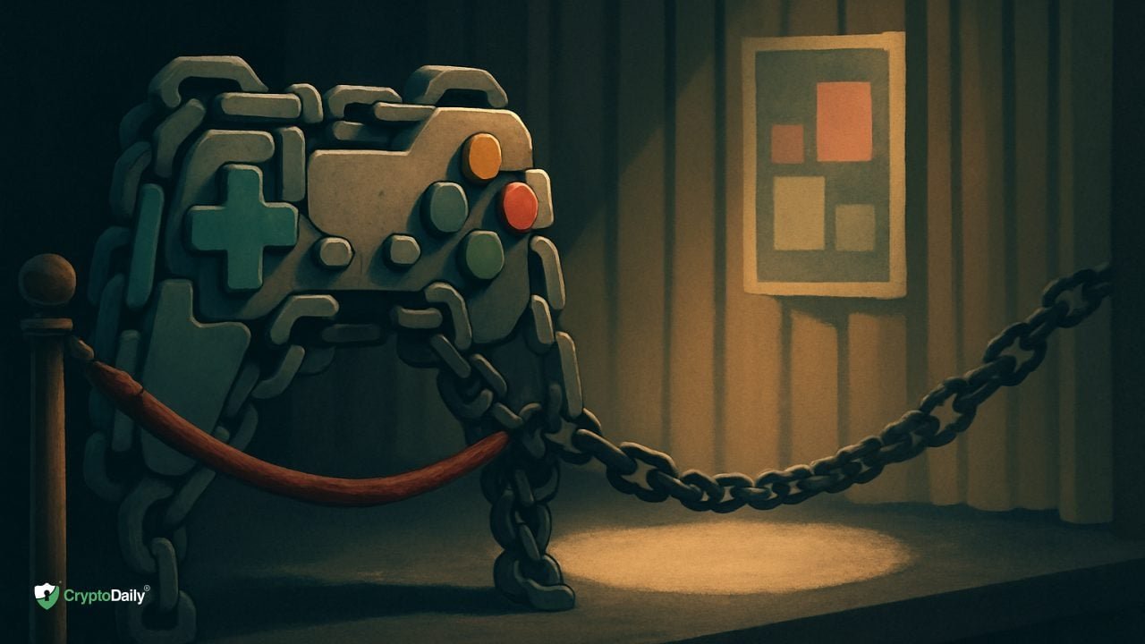 Web3 Gaming Before Summer Game Fest: Can Crypto Games Compete With Real Reveals?