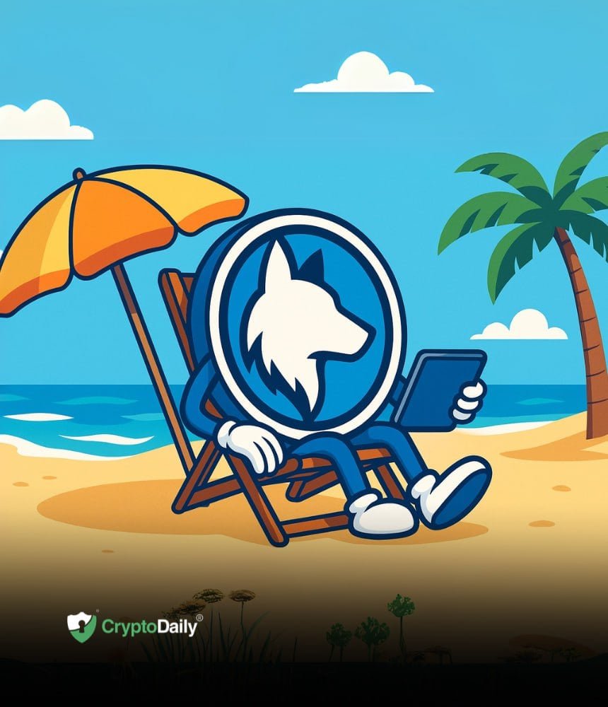 Husky Inu (HINU) Raises $764,473 As Bitcoin Sets Record Daily Close