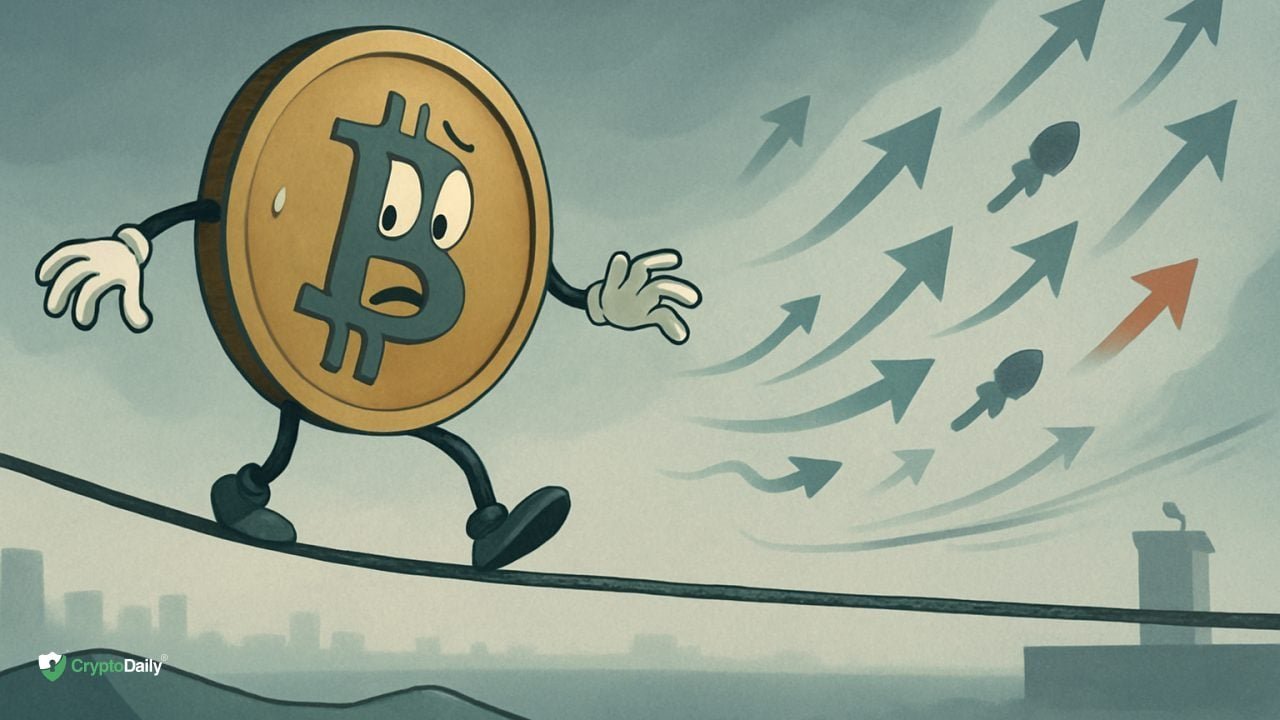 Bitcoin After Warsh’s Fed Debut: Can BTC Hold $65K as Rate-Hike Bets Return?