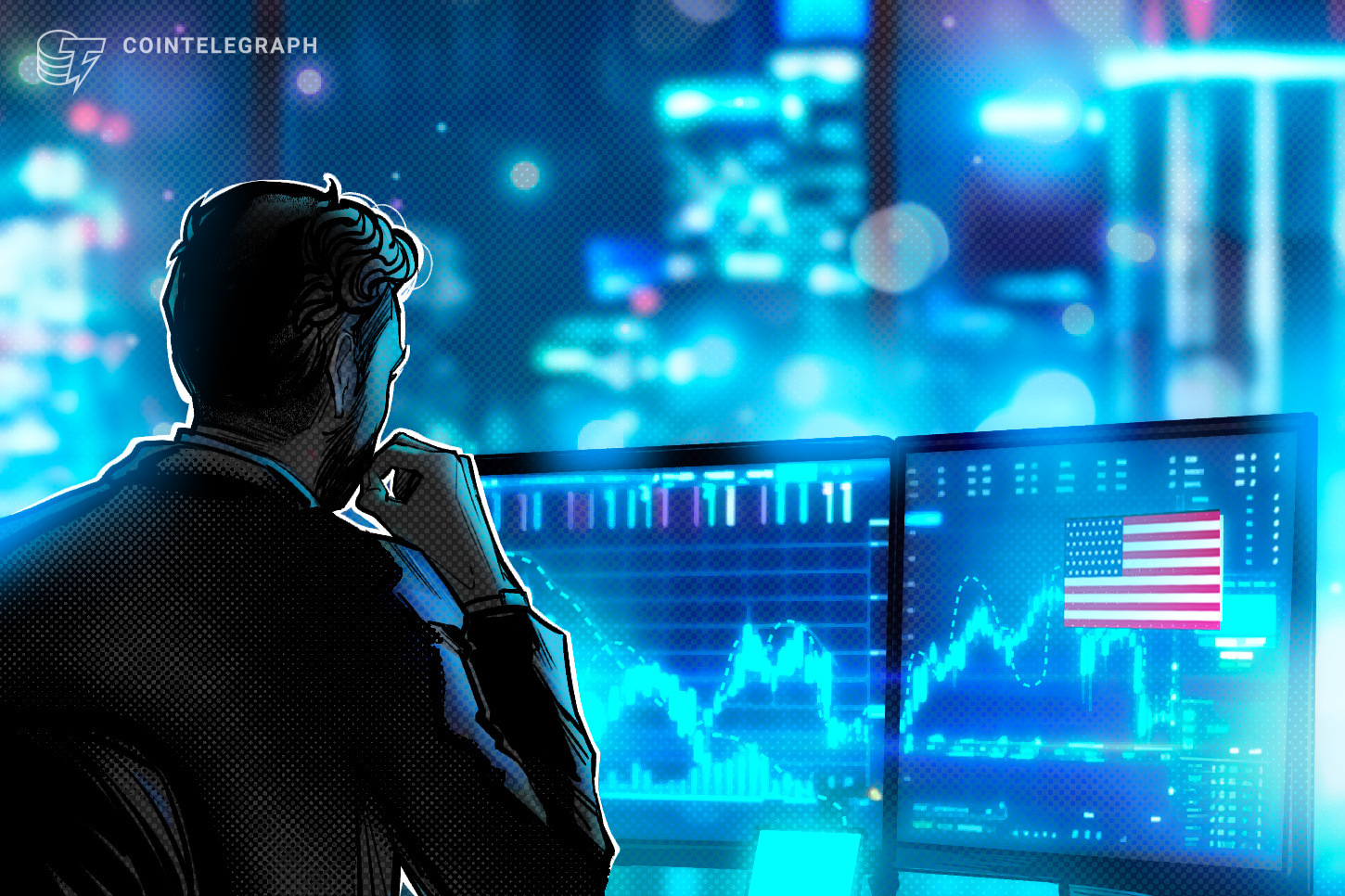 Wells Fargo and five others object to OKX-ICE tokenized stock listings: Report