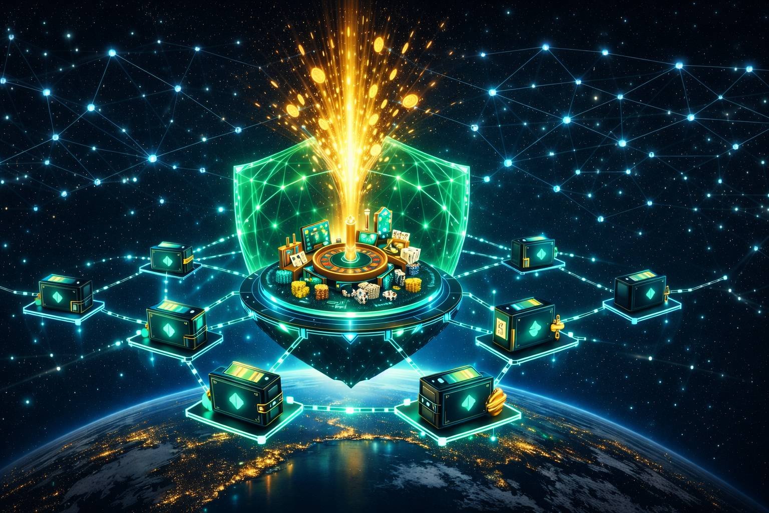 Licensed Crypto Casinos With Big Start Bonuses for 2026