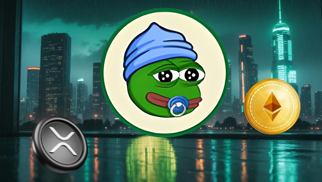 This Under-$0.003 Crypto Could Lead the Next Market Wave, While Ripple (XRP) and Ethereum (ETH) Target Only 2x Gains