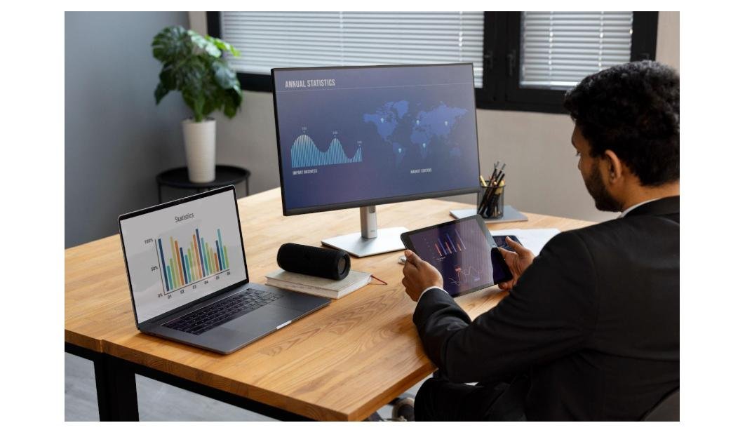 St Mary Capital Introduces Precision Opportunity Finder Feature