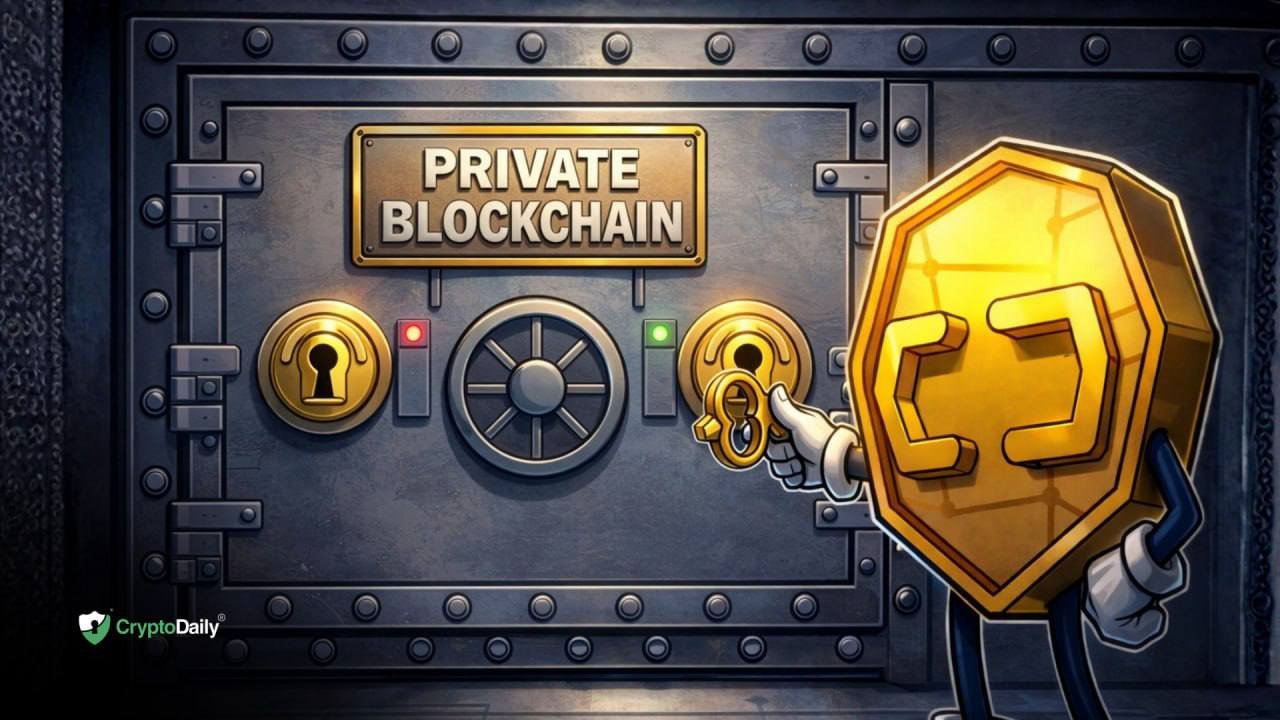 What is private blockchain? Applications, risks, and innovations