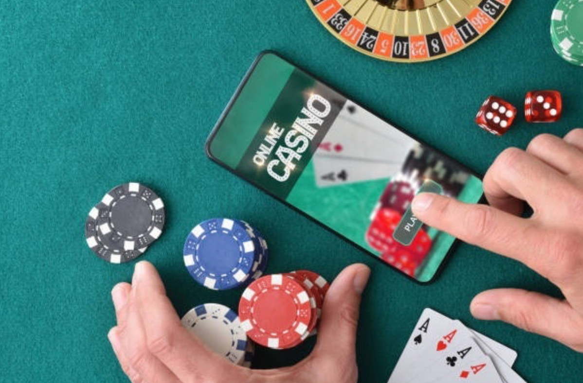 Menace Drops the Crown: The Bold Rebrand Shaking Up Online Gaming