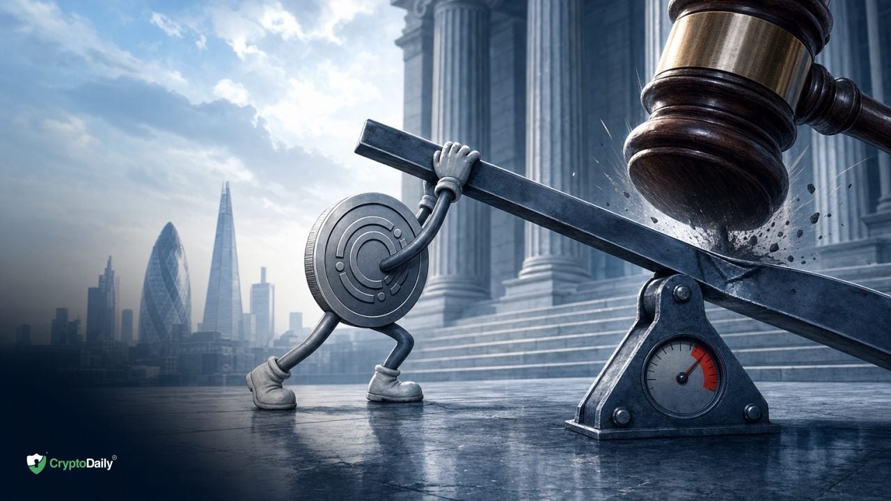 Binance’s £150M London Lawsuit: Retail Leverage Claims Become Crypto’s New Legal Overhang