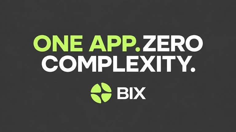 From Wallet to Wallet: How BIX Is Making Crypto More Usable in Everyday Life