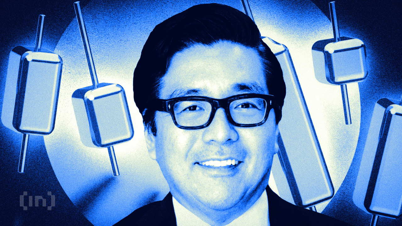 Tom Lee Says Avoid Crypto Favorite Robinhood Stock Despite Record Q2 Growth