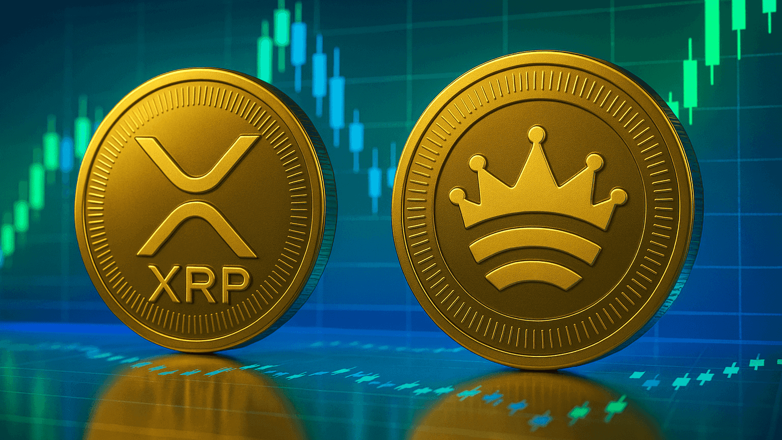 XRP vs. Zexpire: Competing Visions of Global Finance Shake Up the Crypto Market