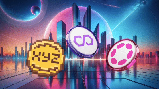 Market Analyst Forecasts 6,500% Surge for This Altcoin, Set to Leave Polygon and Polkadot Behind