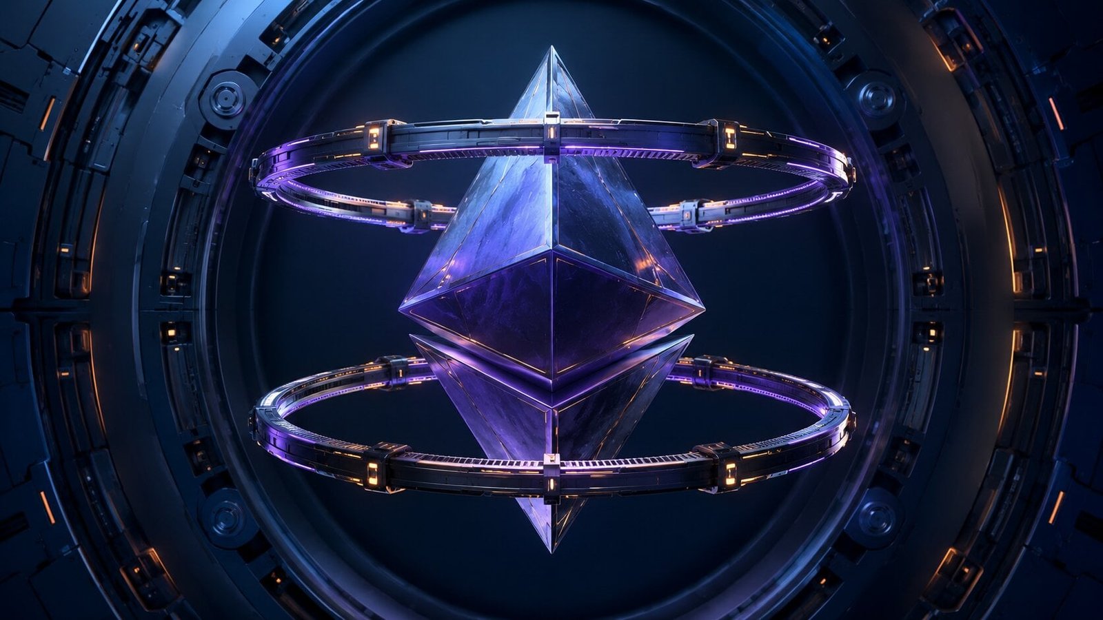 Ethereum Glamsterdam Upgrade: What Could Change for ETH