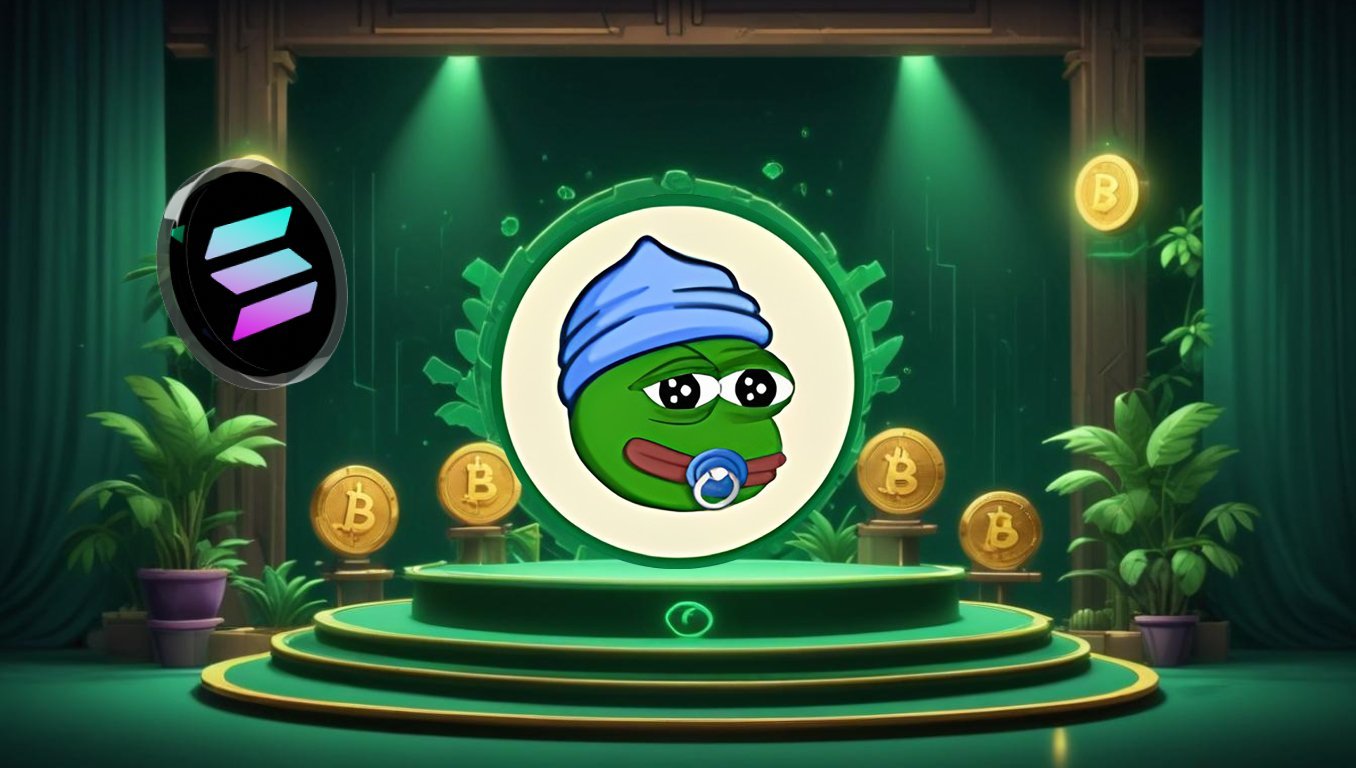 Trader Who Bought Solana Under $100 in April Moves Profits from SOL to Rising Coin Under $0.002