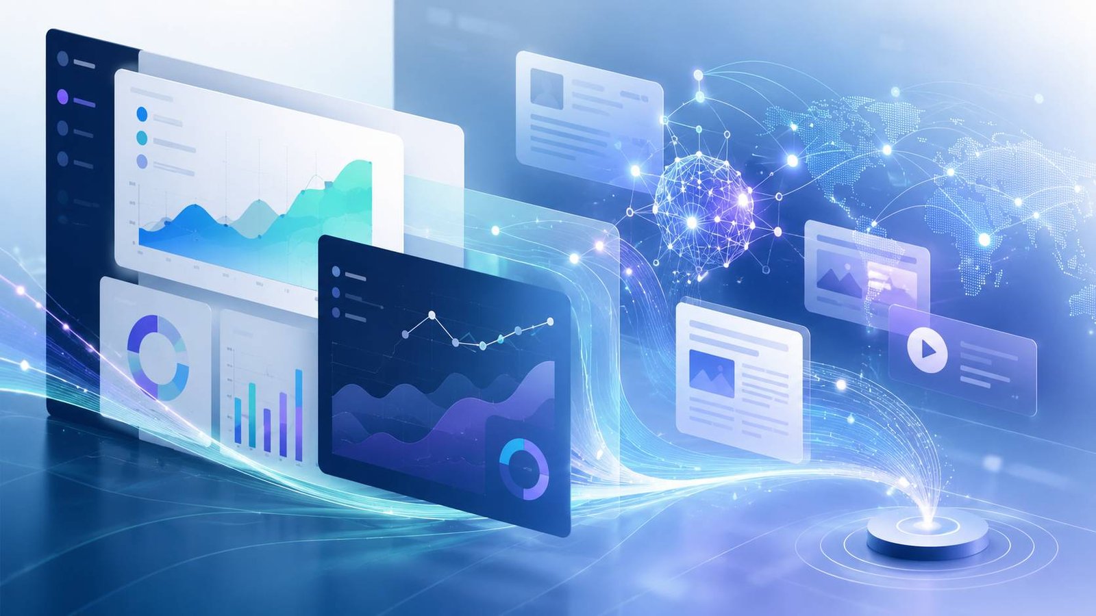 Are SEO Metrics Still Enough? How Outset Media Index Helps PR Teams Compare Search and AI Discoverability