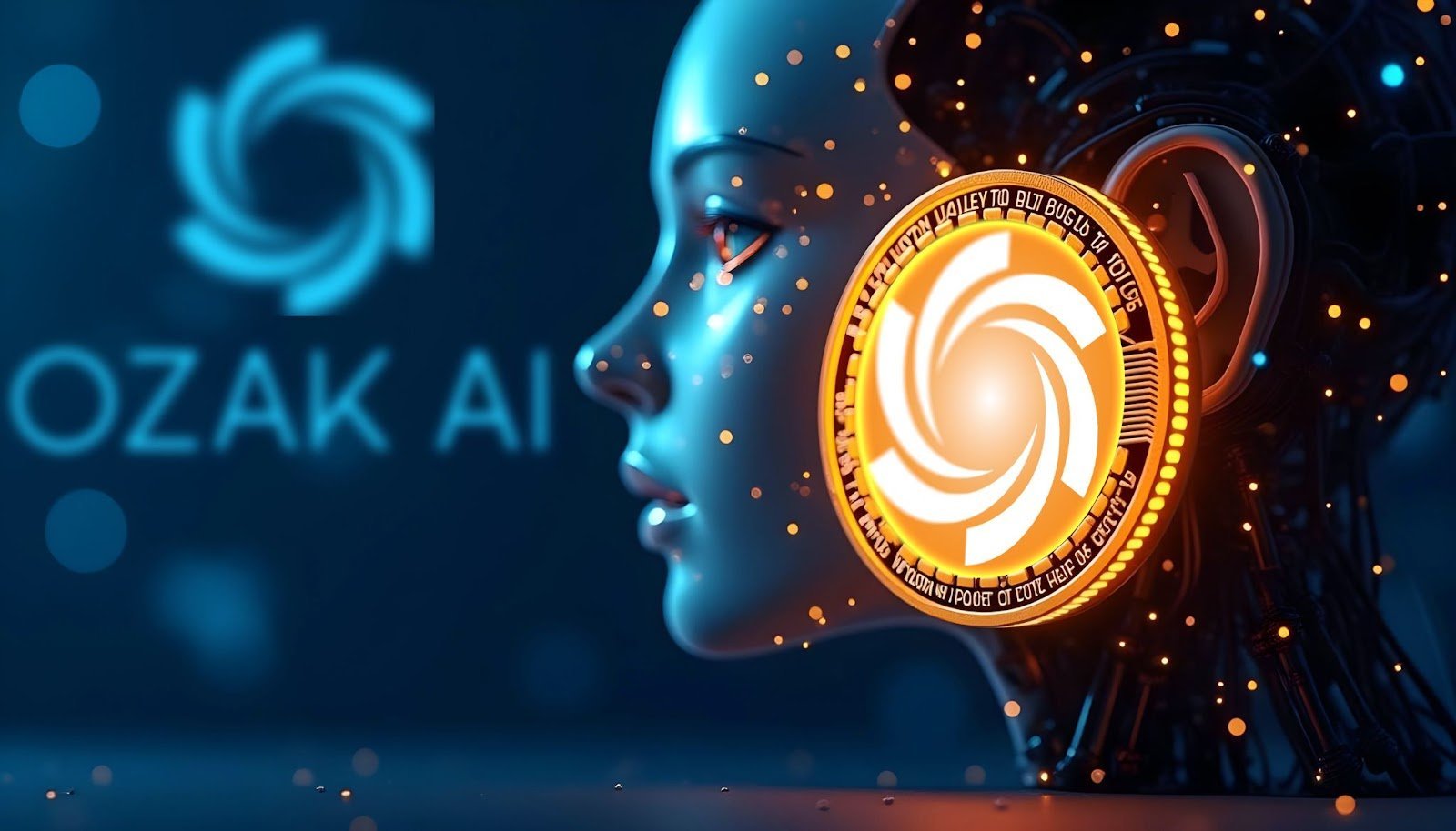 Ethereum Price Prediction: ETH Could Hit $5,000 by Year-End, But Ozak AI Might 100x Sooner