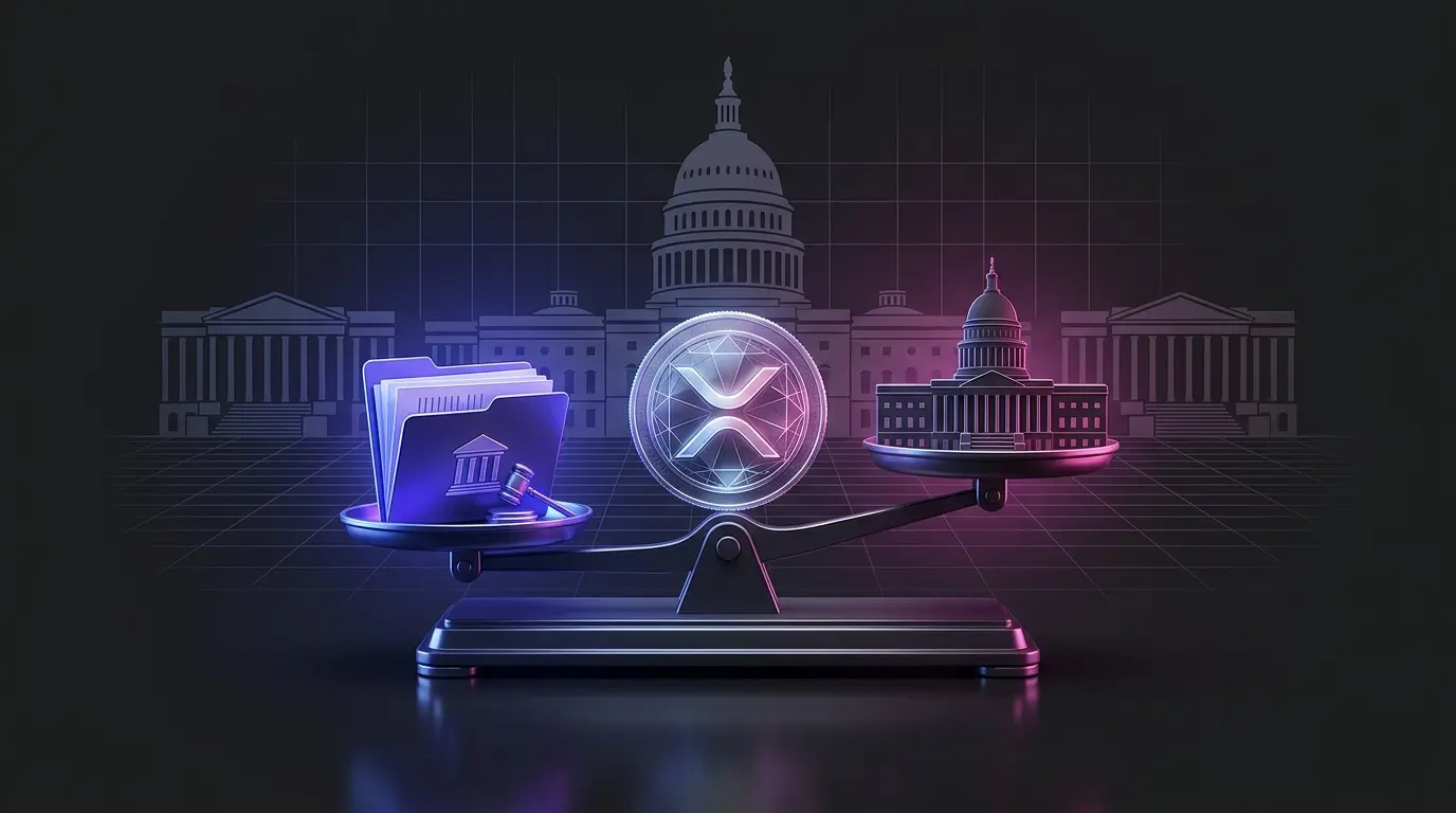 Ripple SEC Case Becomes a Warning for Crypto Lawmakers