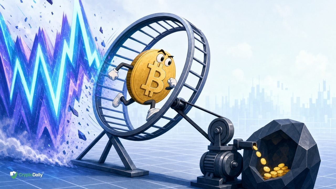 Bitcoin Covered-Call ETF Filing: Can BlackRock Turn BTC Volatility Into Income?