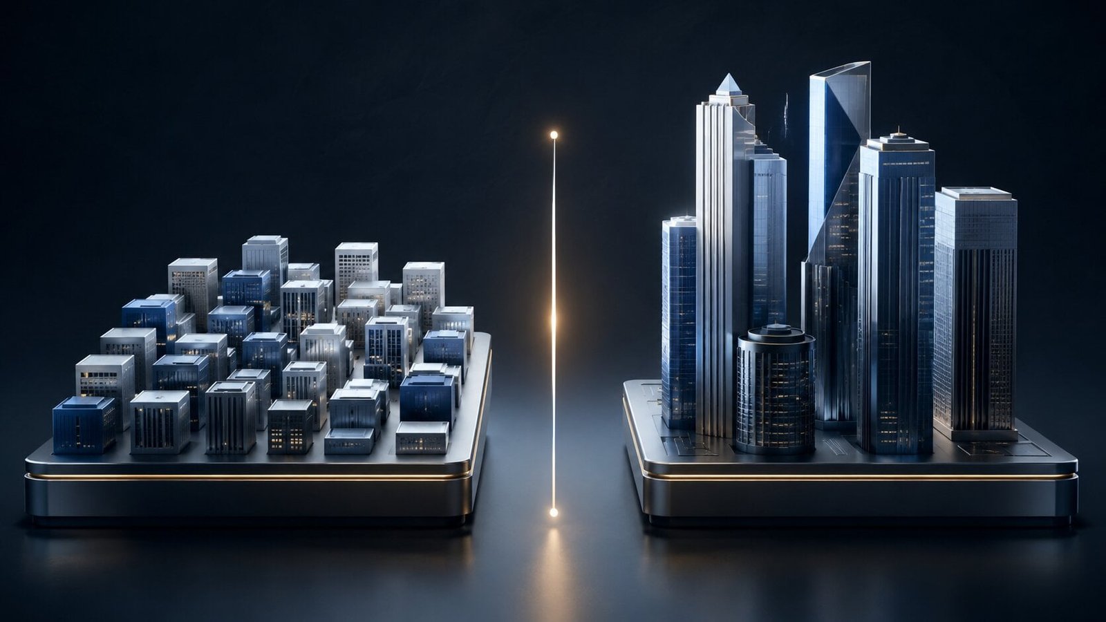 S&P 500 vs Nasdaq 100: How the Two Indexes Compare