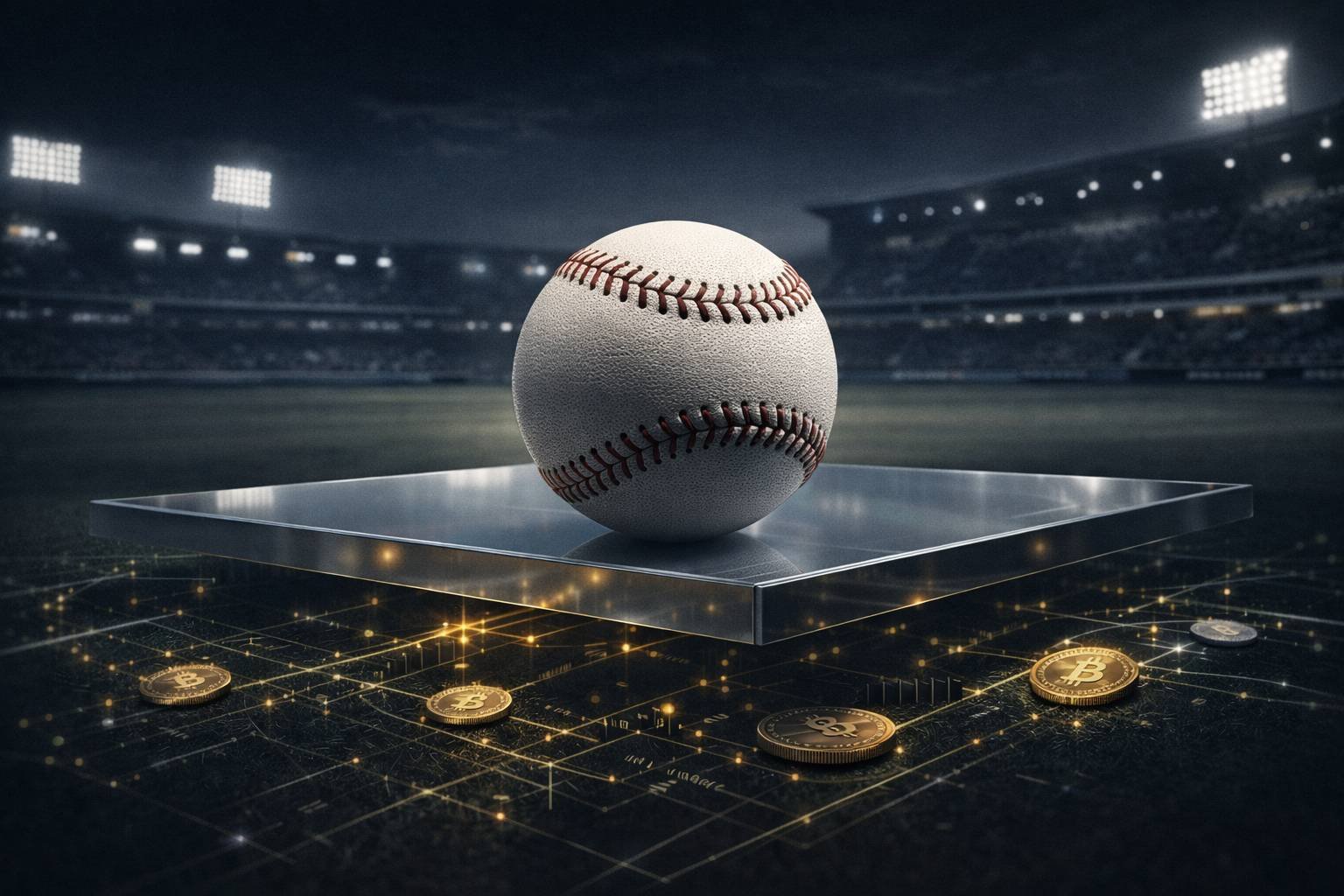 Online Baseball Betting with Crypto: Trusted Sites for Bitcoin Players