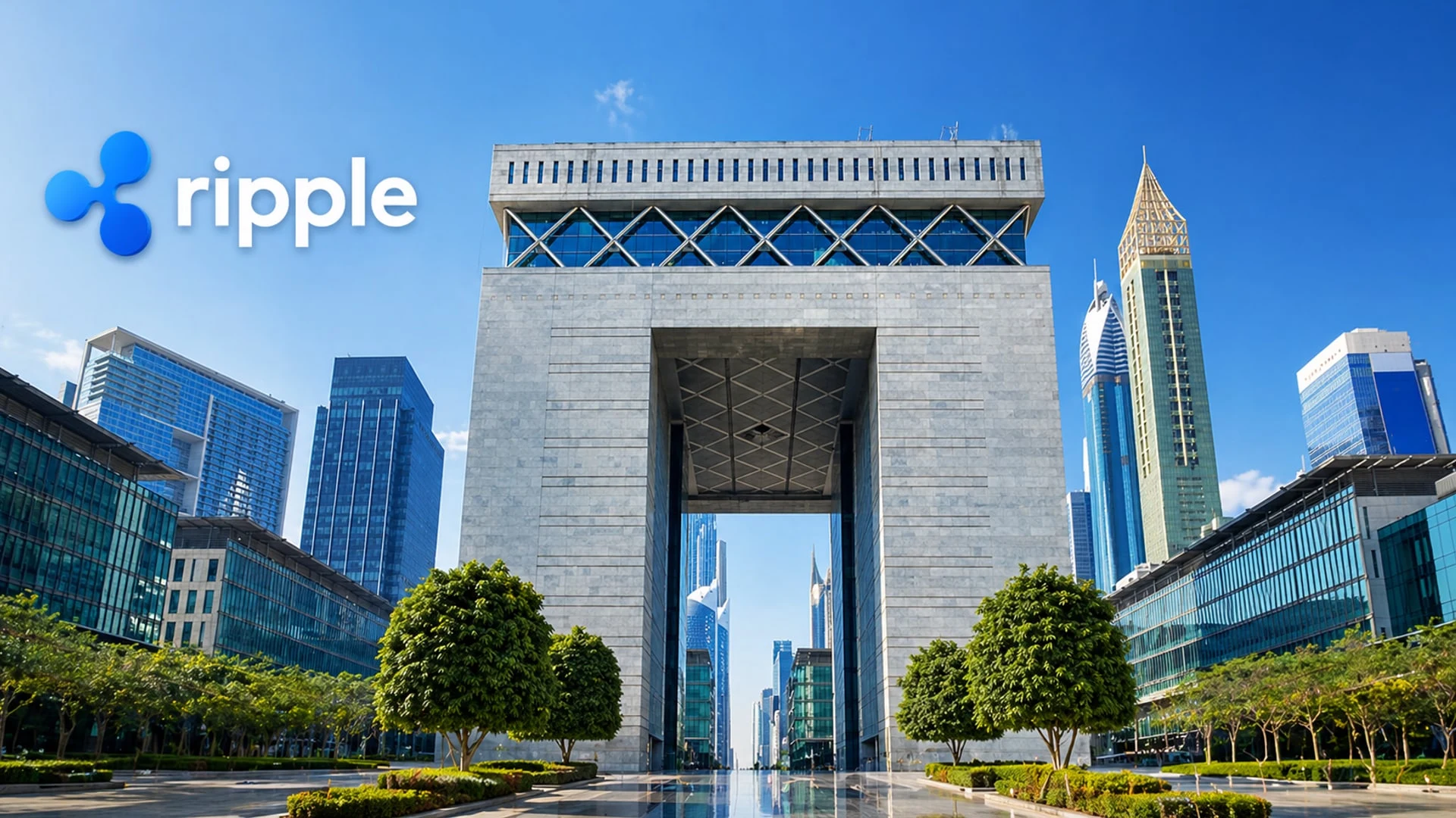 XRP Price Eyes New Catalyst as Ripple Partners With South Korea’s Meritz