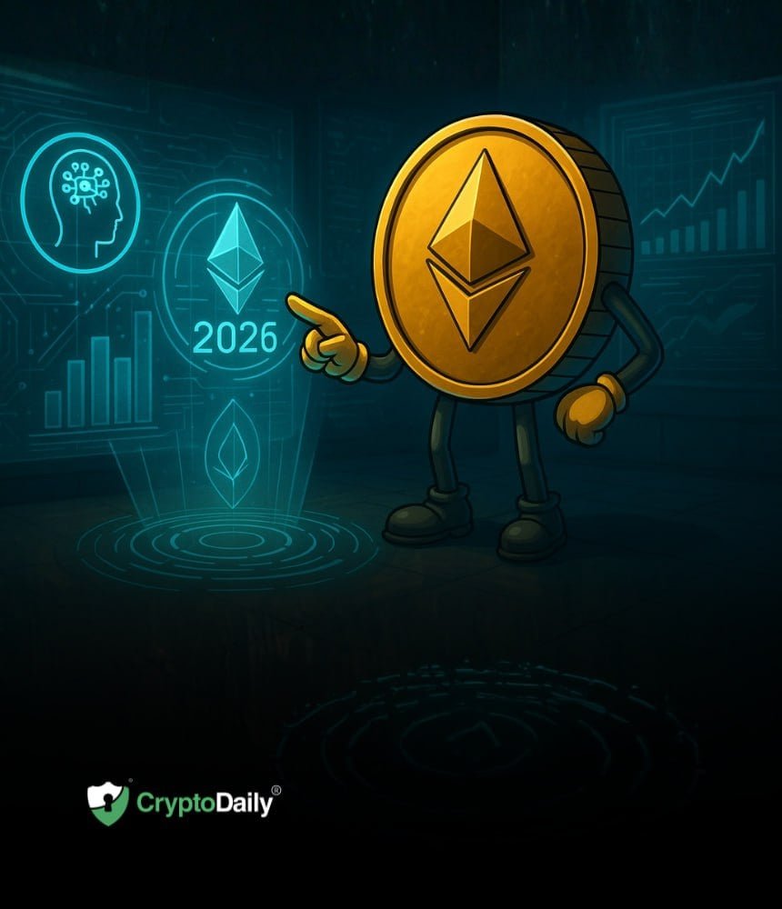 Ethereum Foundation Unveils Ambitious AI Plan For 2026