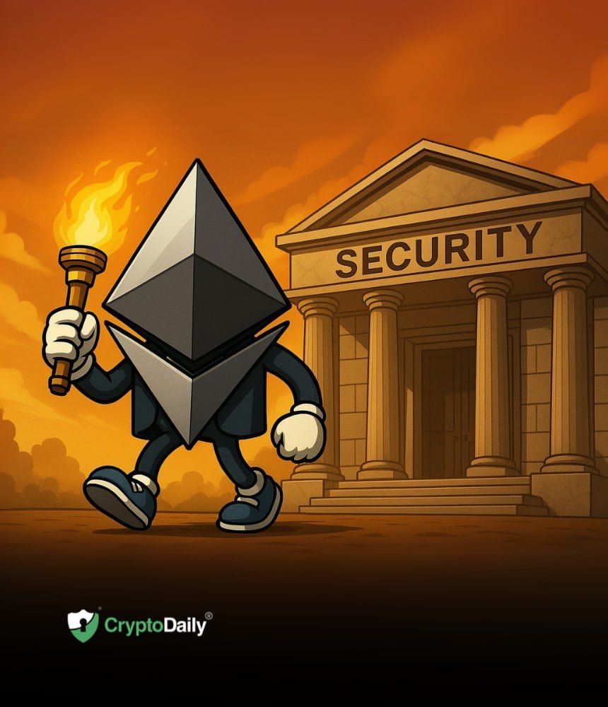 Ethereum Foundation Launches ‘Trillion Dollar Security’ Initiative to Strengthen Blockchain Defenses