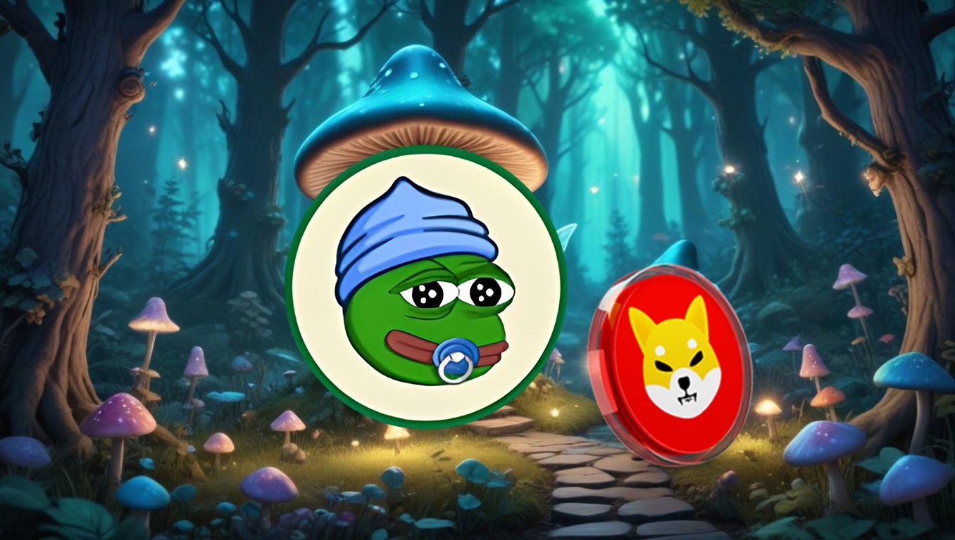 New Prediction Shows Shiba Inu (SHIB) Could Turn $10,000 Into $500,000 by 2030, One SHIB Rival Might Do It By 2026