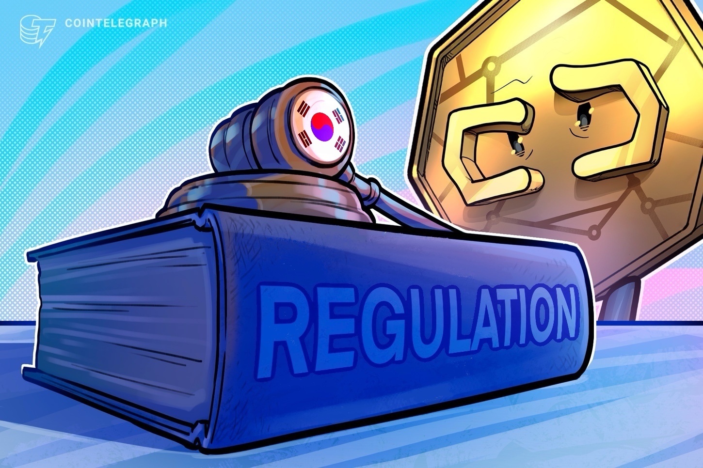 South Korean lawmakers seek expanded FIU powers over unregistered crypto firms