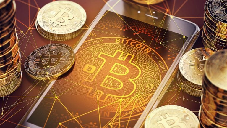 Meet the New Bitcoin Treasury Firm That Already Plans to Sell BTC