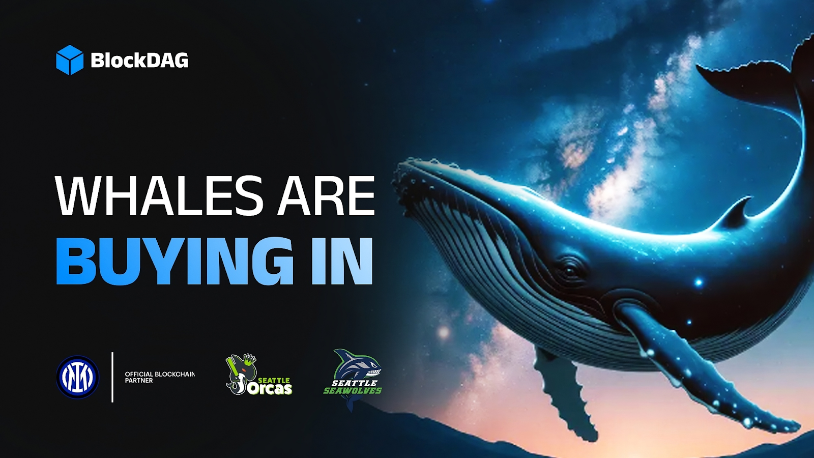 Cronos Inks $6.4B Deal & Cardano Technicals Rise as Whales Power BlockDAG Presale to Record $387M